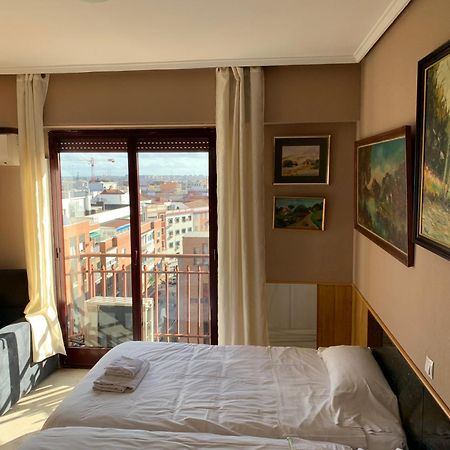 Apartamentos Torr En Madrid - Chamartin Εξωτερικό φωτογραφία