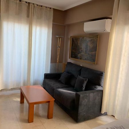 Apartamentos Torr En Madrid - Chamartin Εξωτερικό φωτογραφία