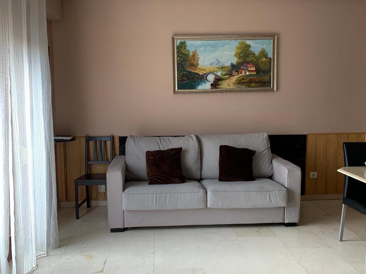 Apartamentos Torr En Madrid - Chamartin Εξωτερικό φωτογραφία