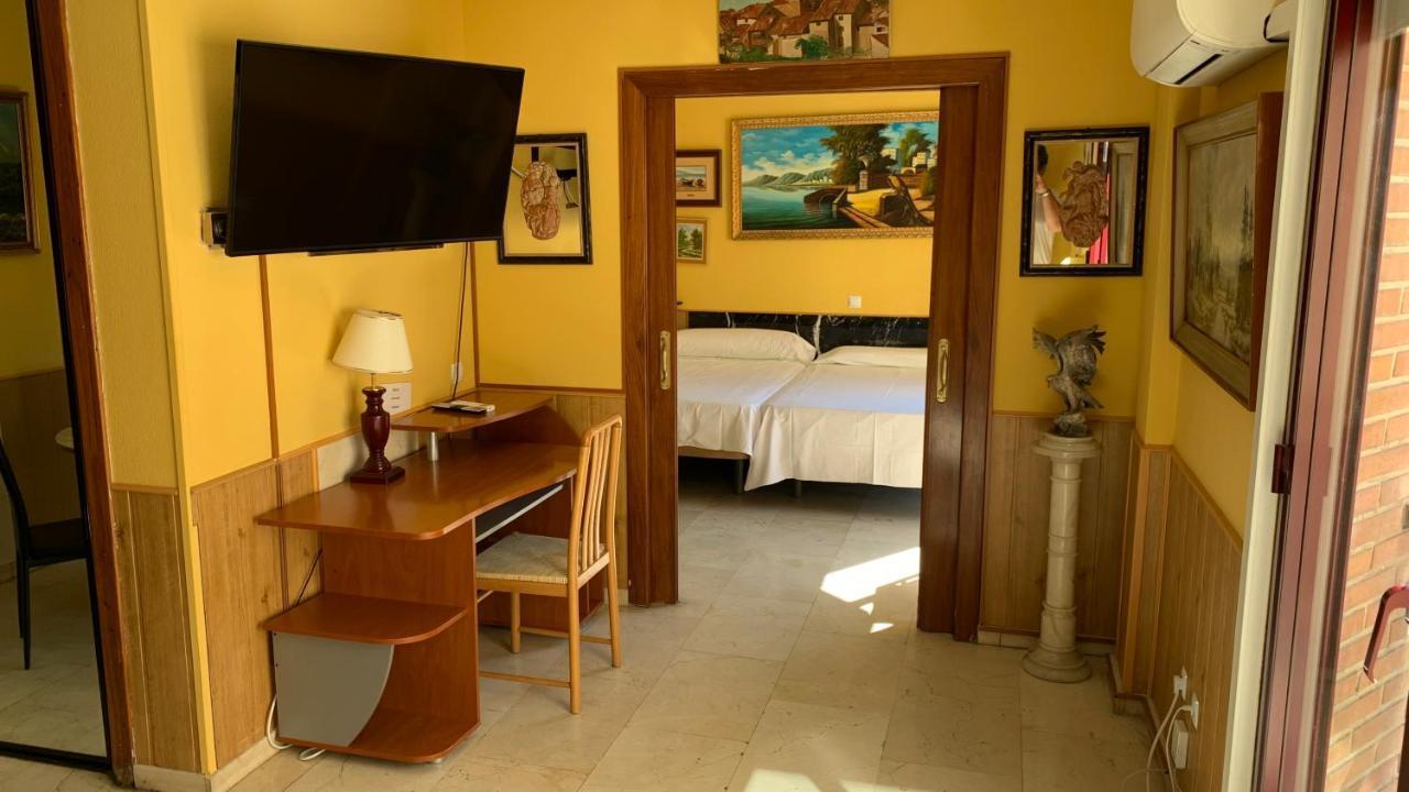 Apartamentos Torr En Madrid - Chamartin Εξωτερικό φωτογραφία