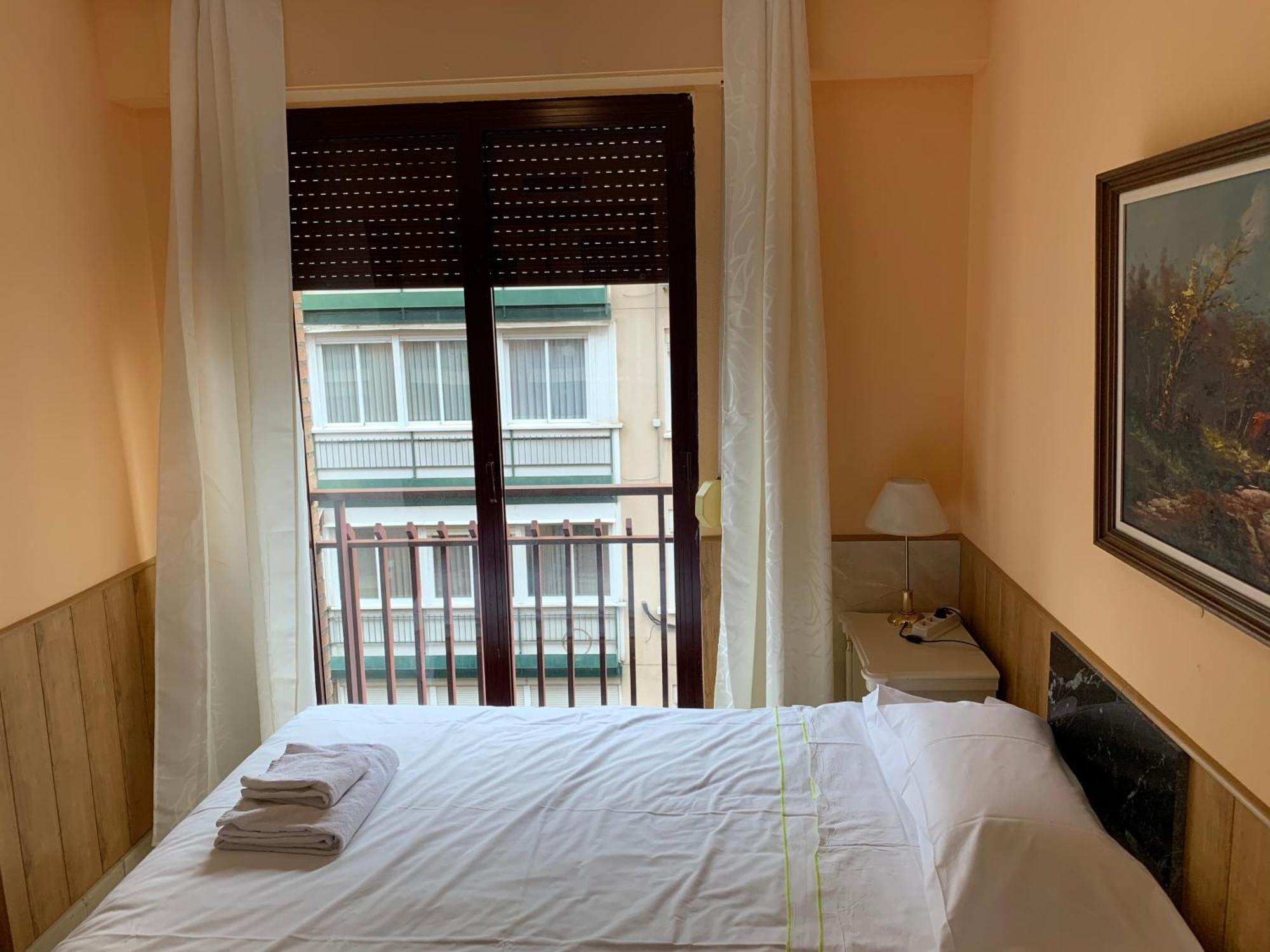 Apartamentos Torr En Madrid - Chamartin Δωμάτιο φωτογραφία