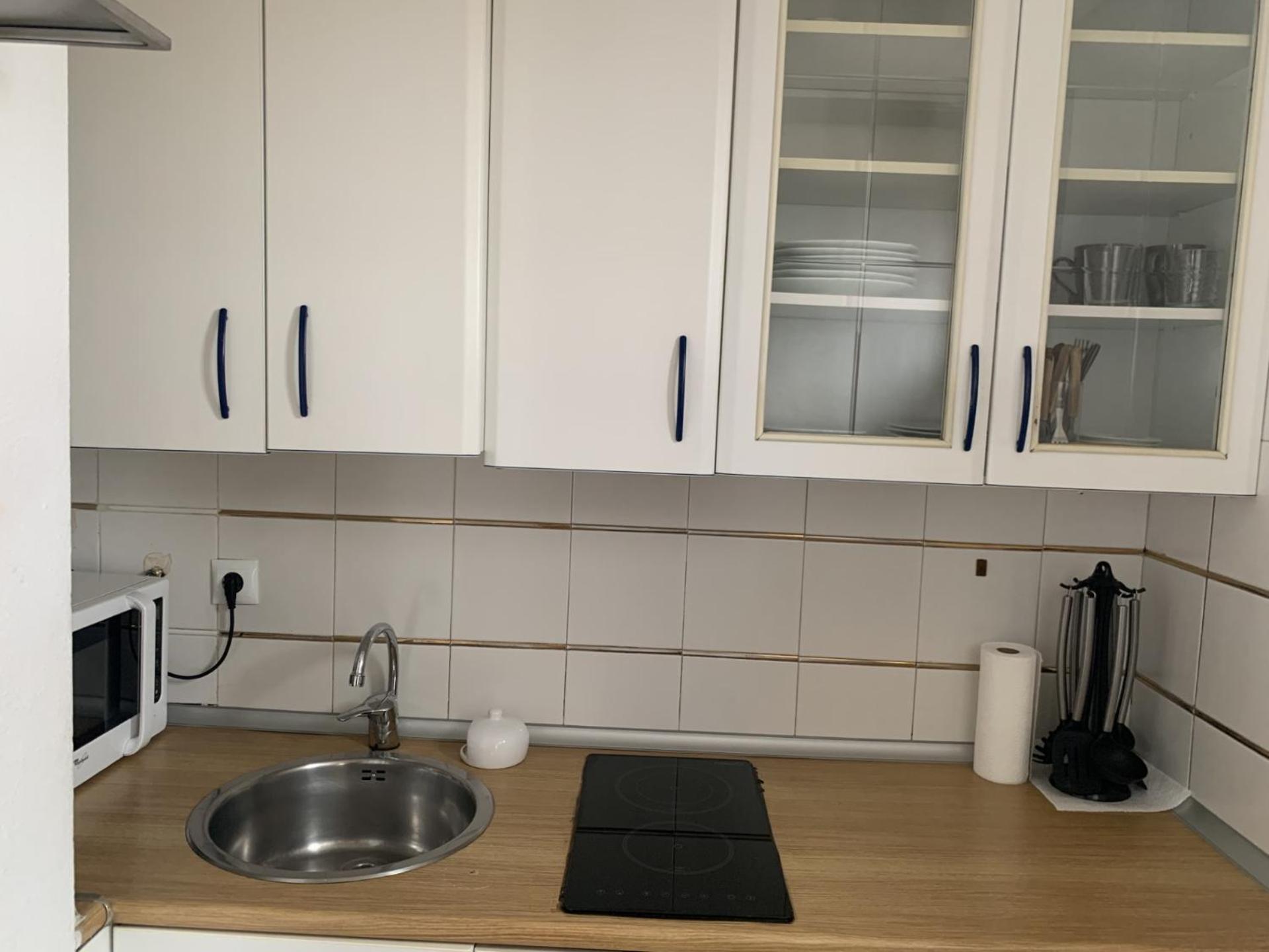 Apartamentos Torr En Madrid - Chamartin Εξωτερικό φωτογραφία