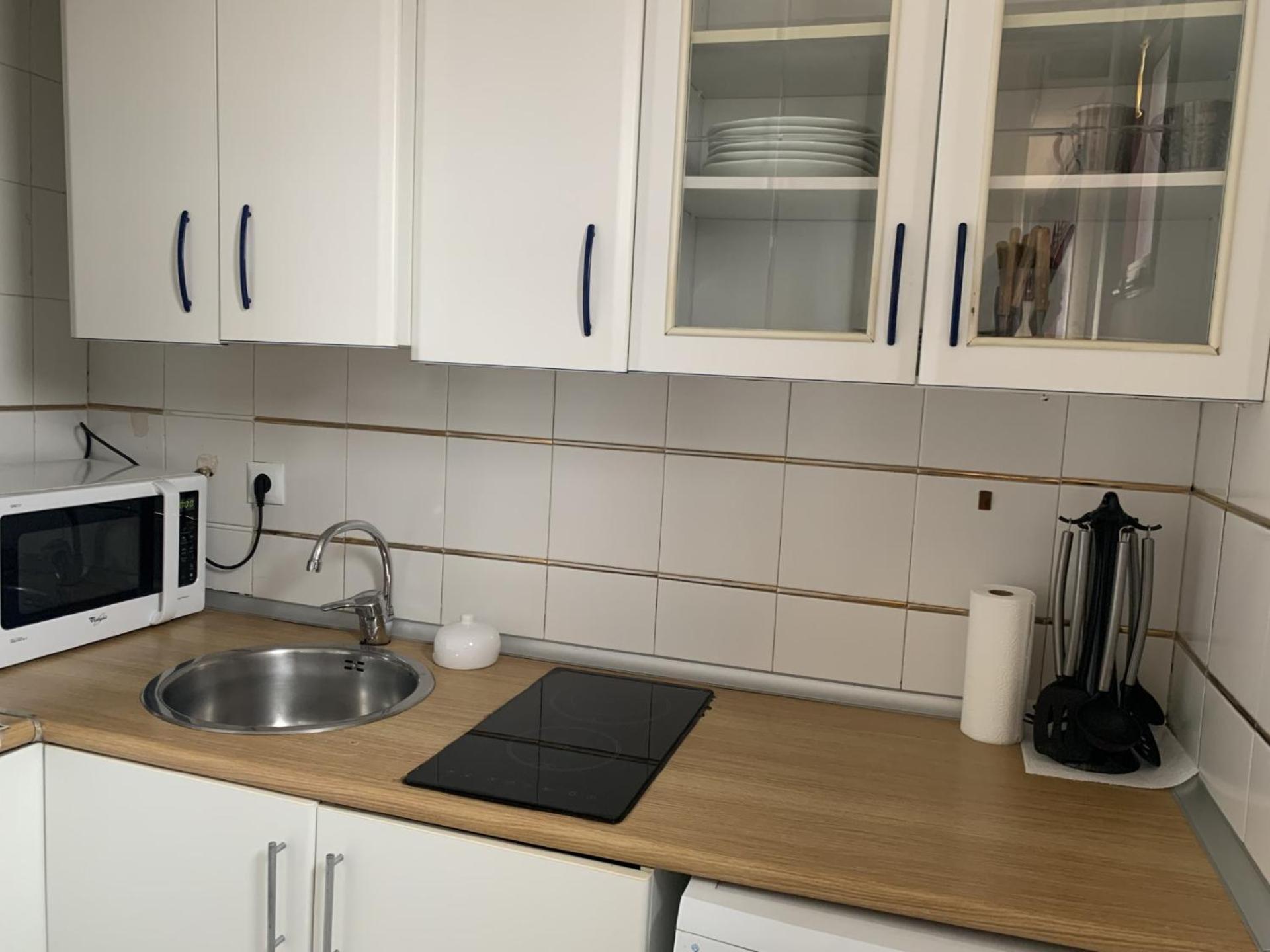 Apartamentos Torr En Madrid - Chamartin Εξωτερικό φωτογραφία