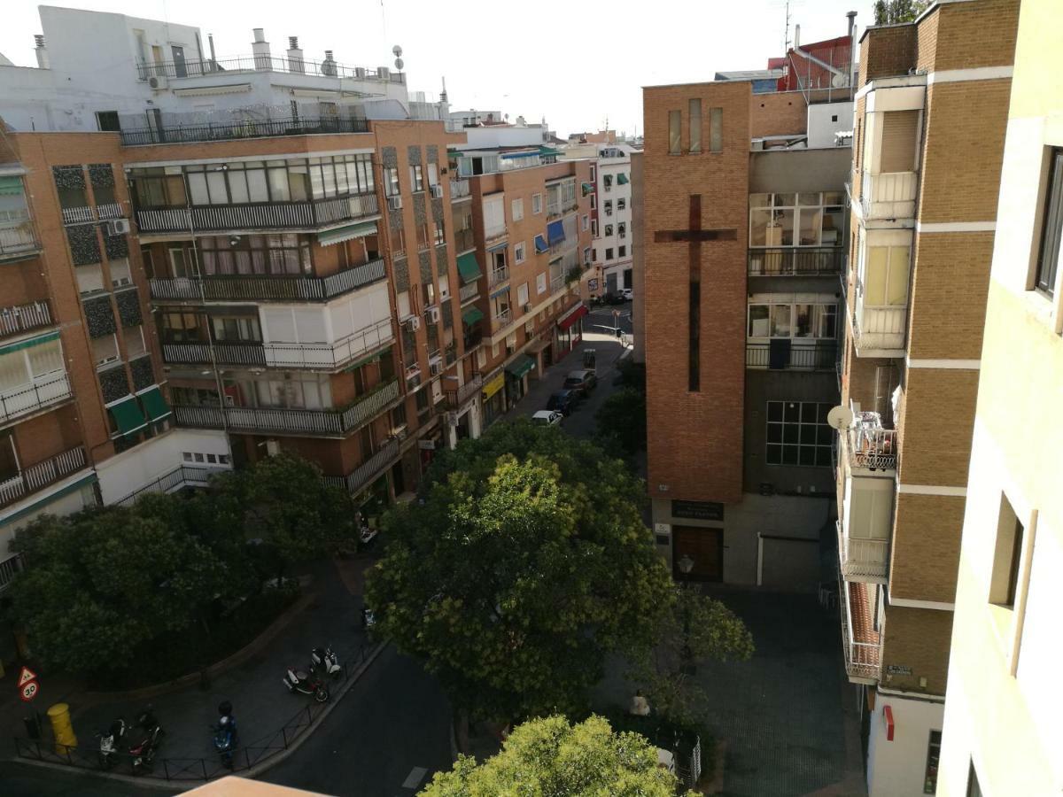 Apartamentos Torr En Madrid - Chamartin Εξωτερικό φωτογραφία