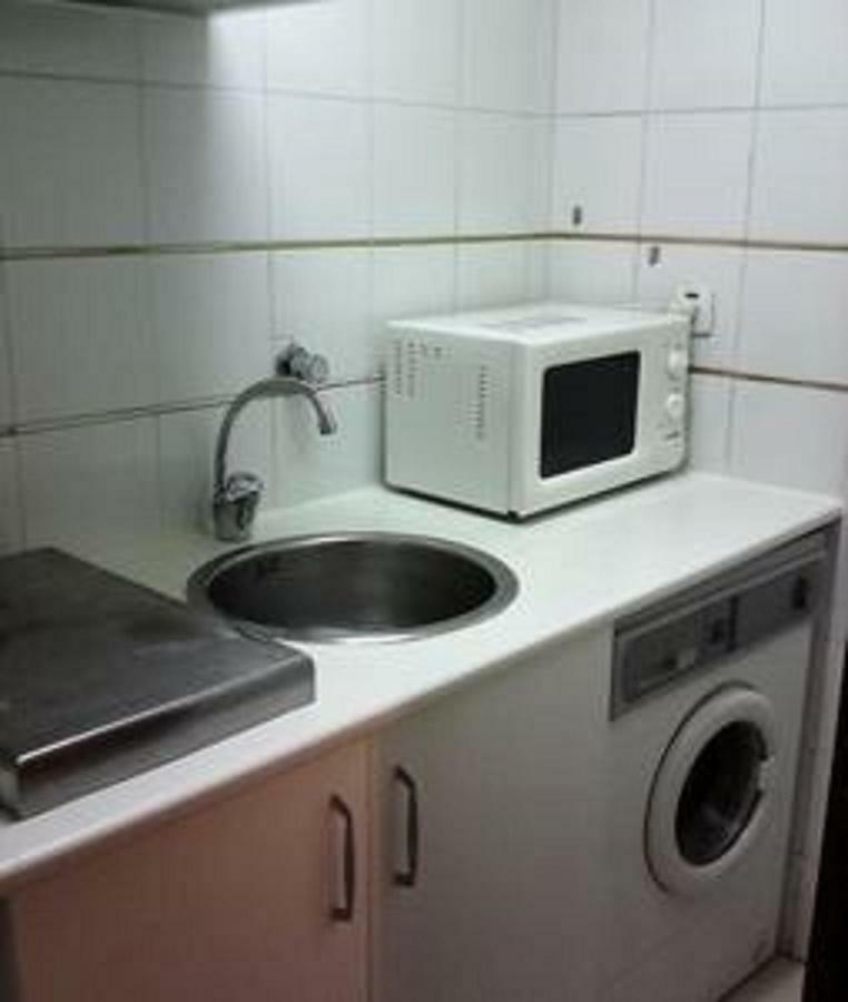 Apartamentos Torr En Madrid - Chamartin Εξωτερικό φωτογραφία