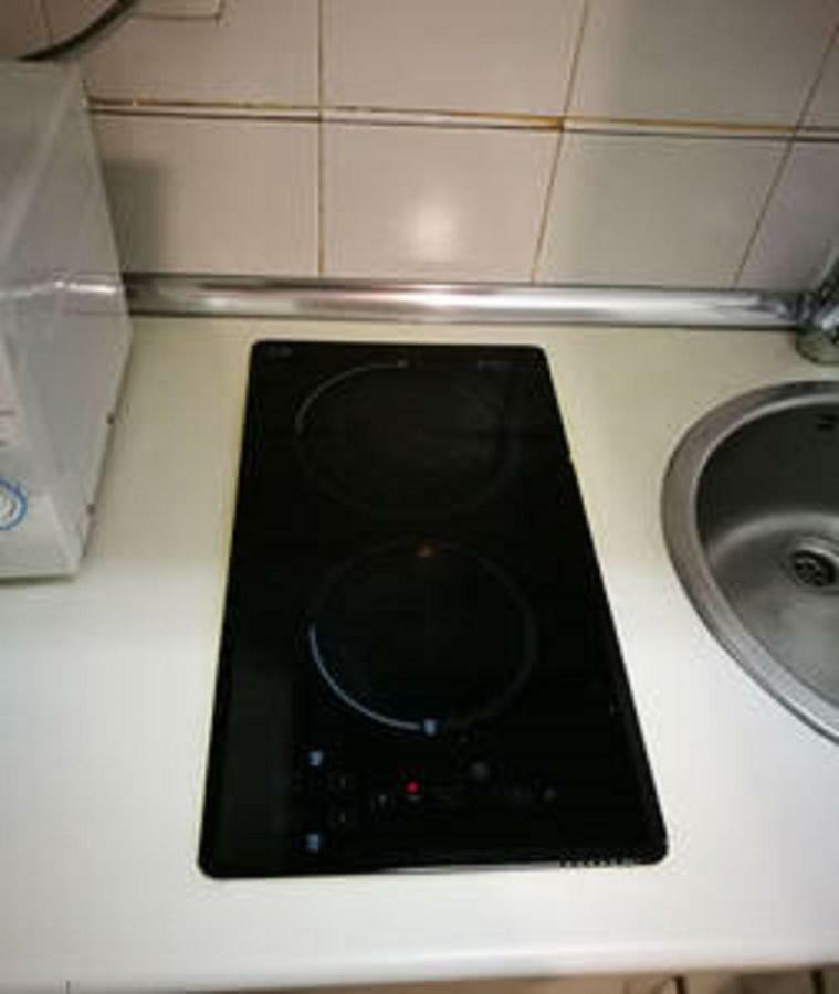 Apartamentos Torr En Madrid - Chamartin Εξωτερικό φωτογραφία