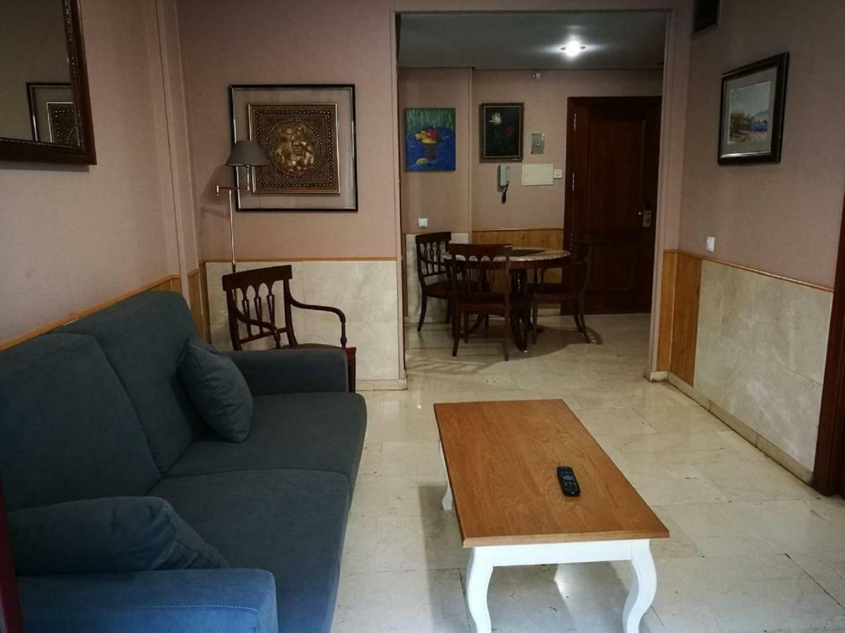 Apartamentos Torr En Madrid - Chamartin Εξωτερικό φωτογραφία