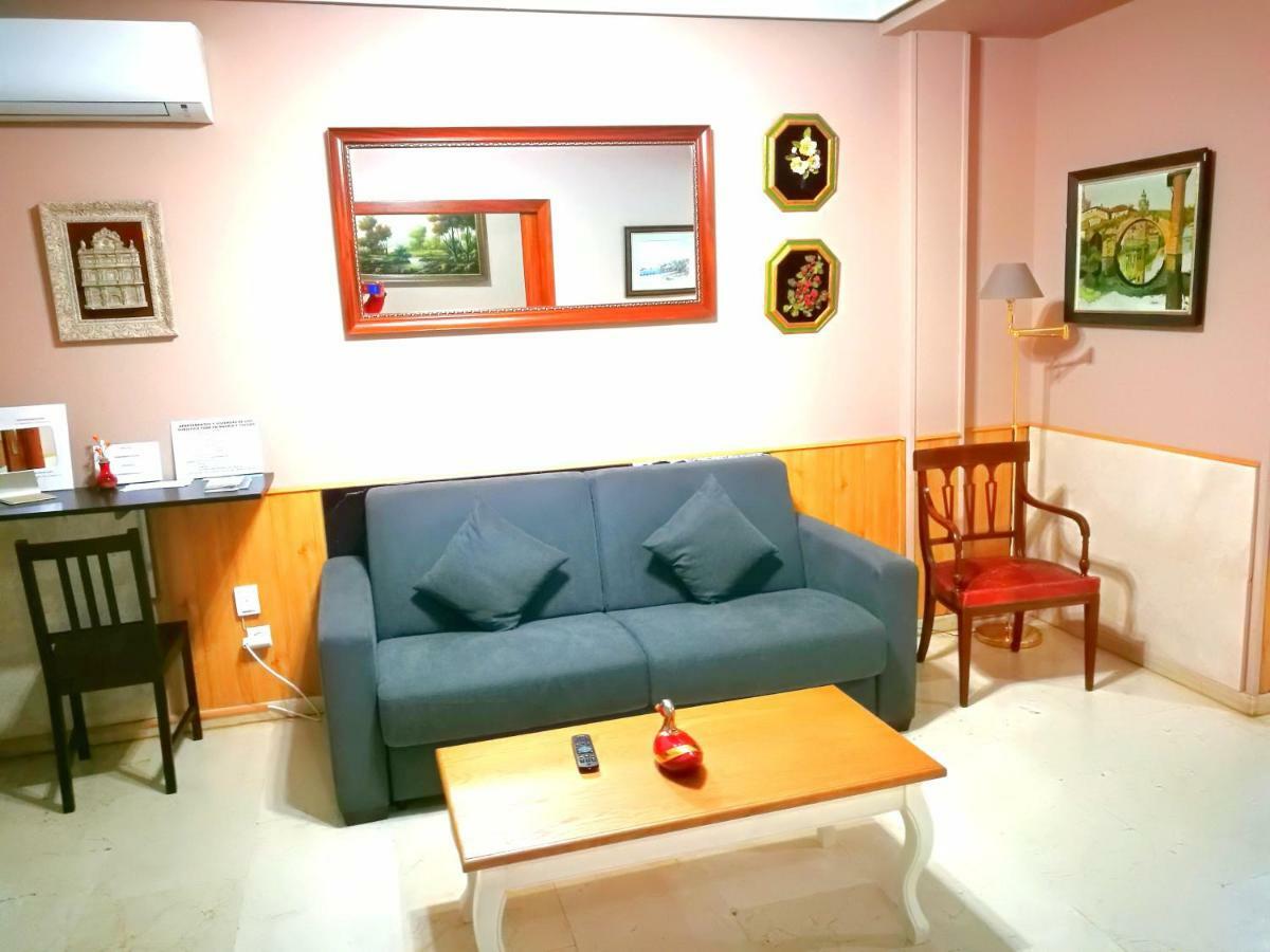 Apartamentos Torr En Madrid - Chamartin Εξωτερικό φωτογραφία