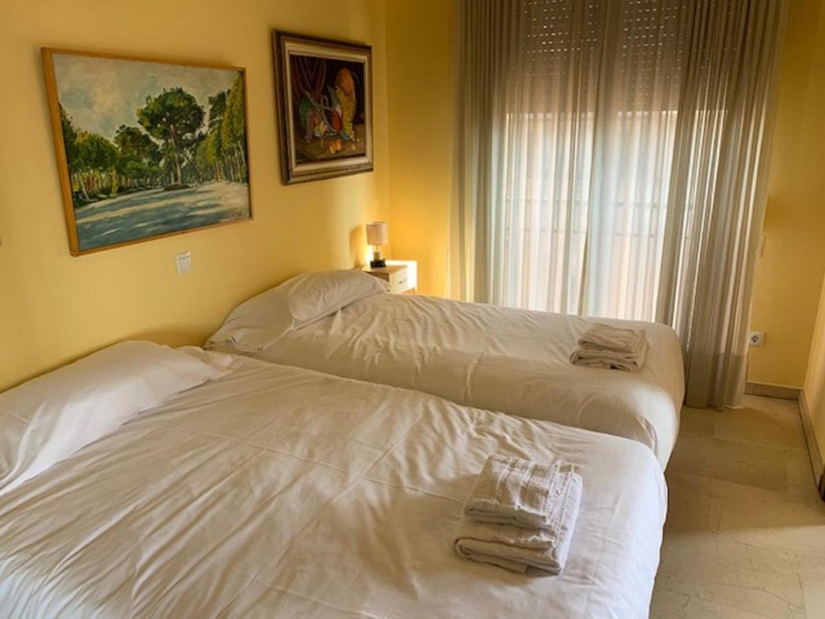 Apartamentos Torr En Madrid - Chamartin Εξωτερικό φωτογραφία