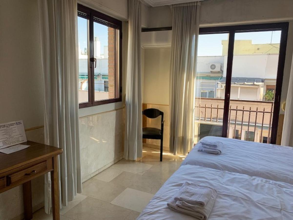 Apartamentos Torr En Madrid - Chamartin Εξωτερικό φωτογραφία