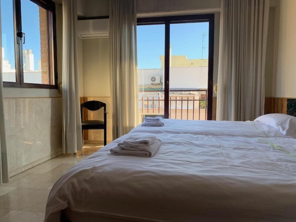 Apartamentos Torr En Madrid - Chamartin Εξωτερικό φωτογραφία