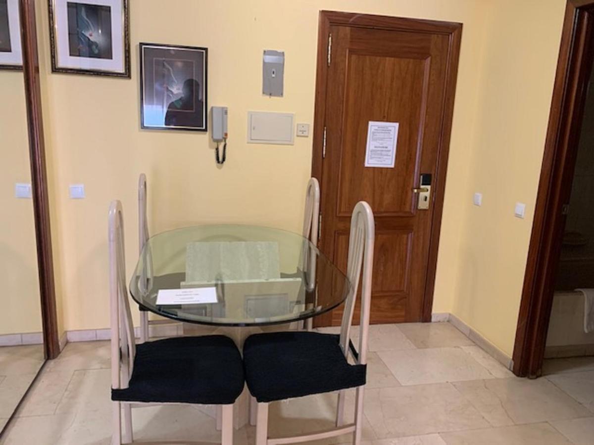 Apartamentos Torr En Madrid - Chamartin Εξωτερικό φωτογραφία