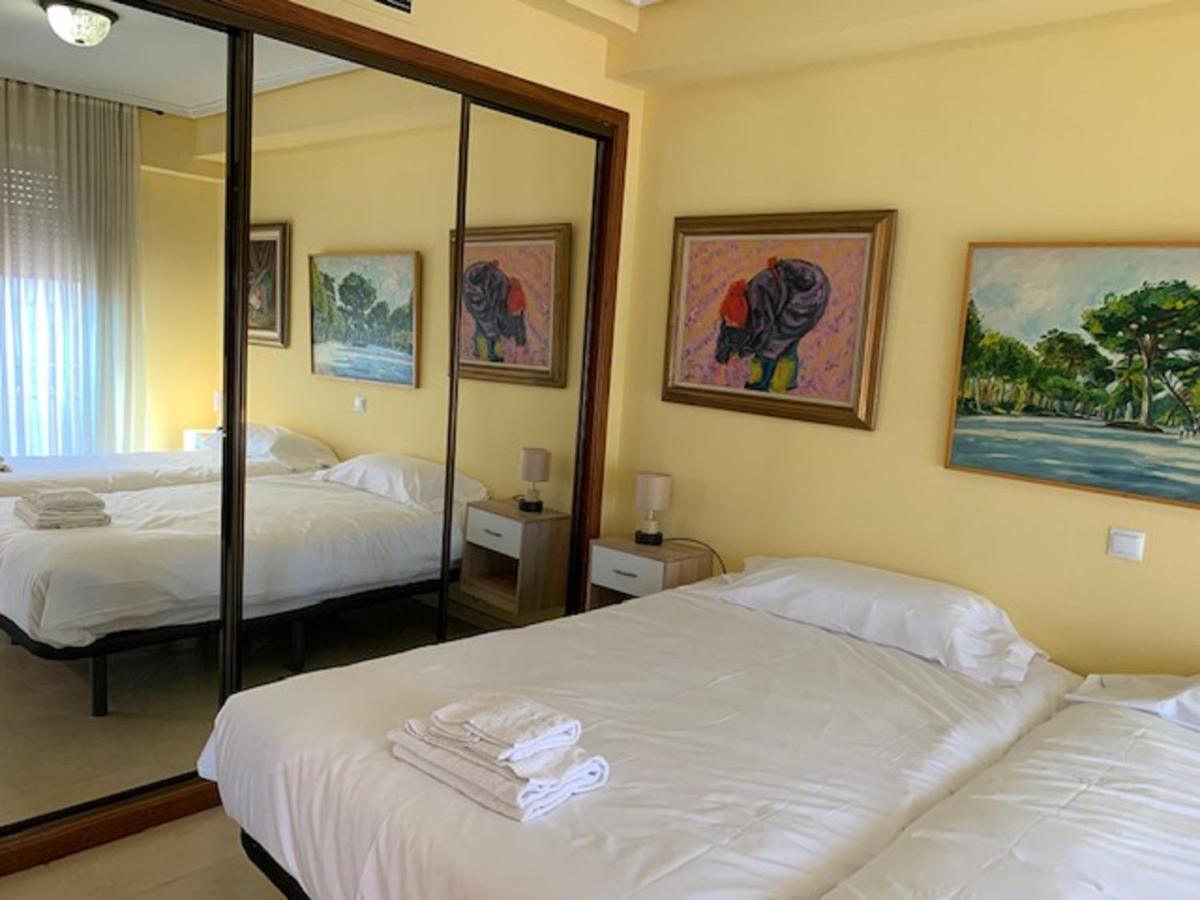 Apartamentos Torr En Madrid - Chamartin Εξωτερικό φωτογραφία