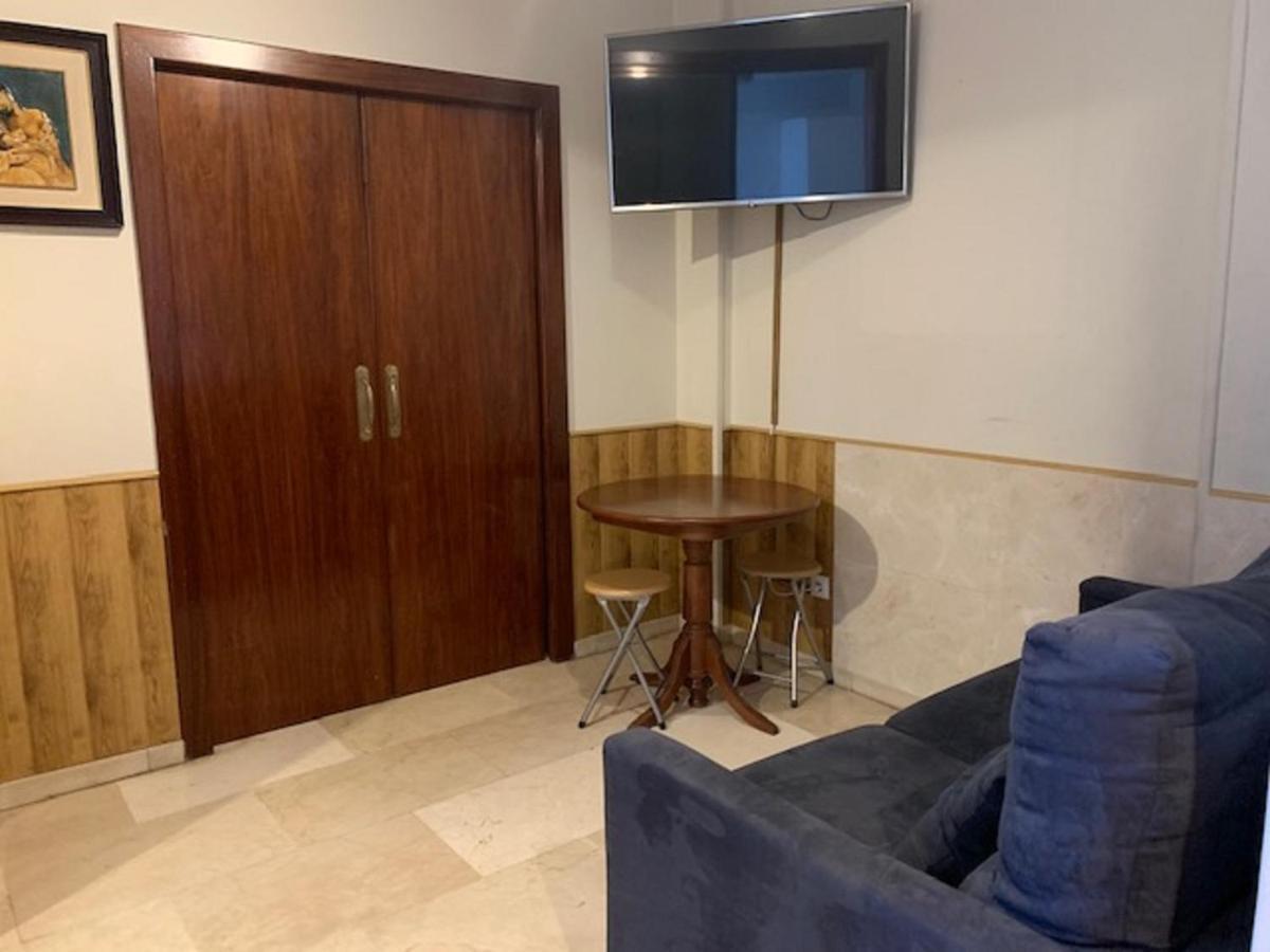 Apartamentos Torr En Madrid - Chamartin Εξωτερικό φωτογραφία