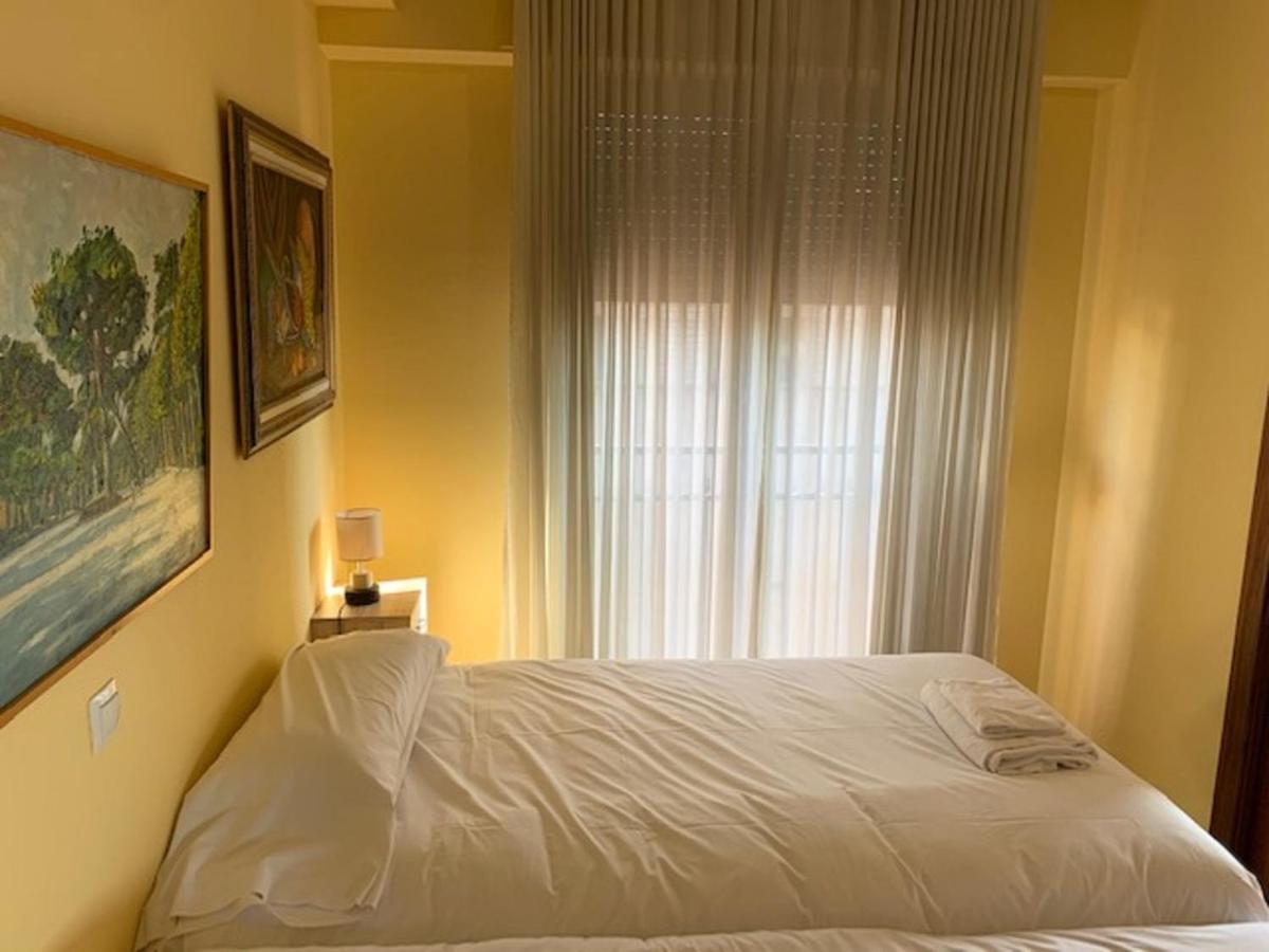Apartamentos Torr En Madrid - Chamartin Εξωτερικό φωτογραφία