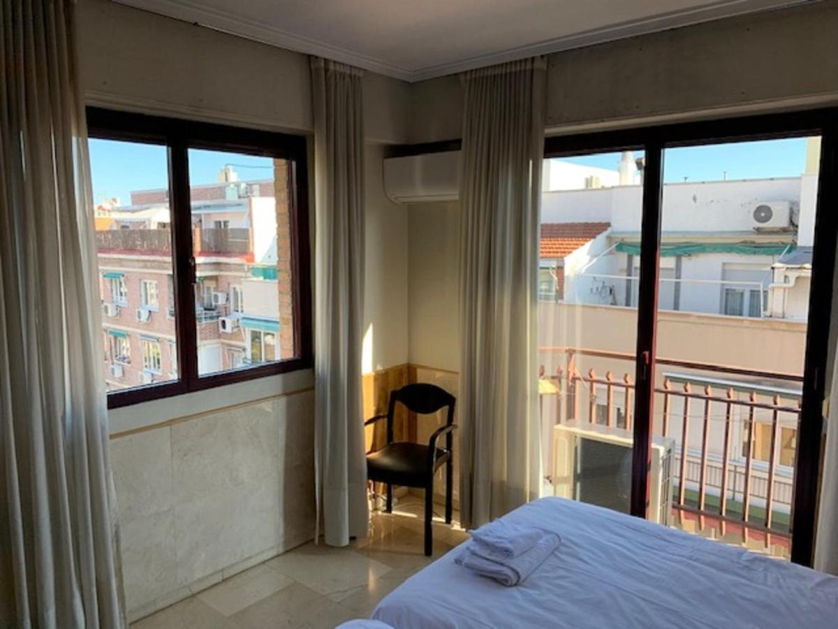 Apartamentos Torr En Madrid - Chamartin Εξωτερικό φωτογραφία