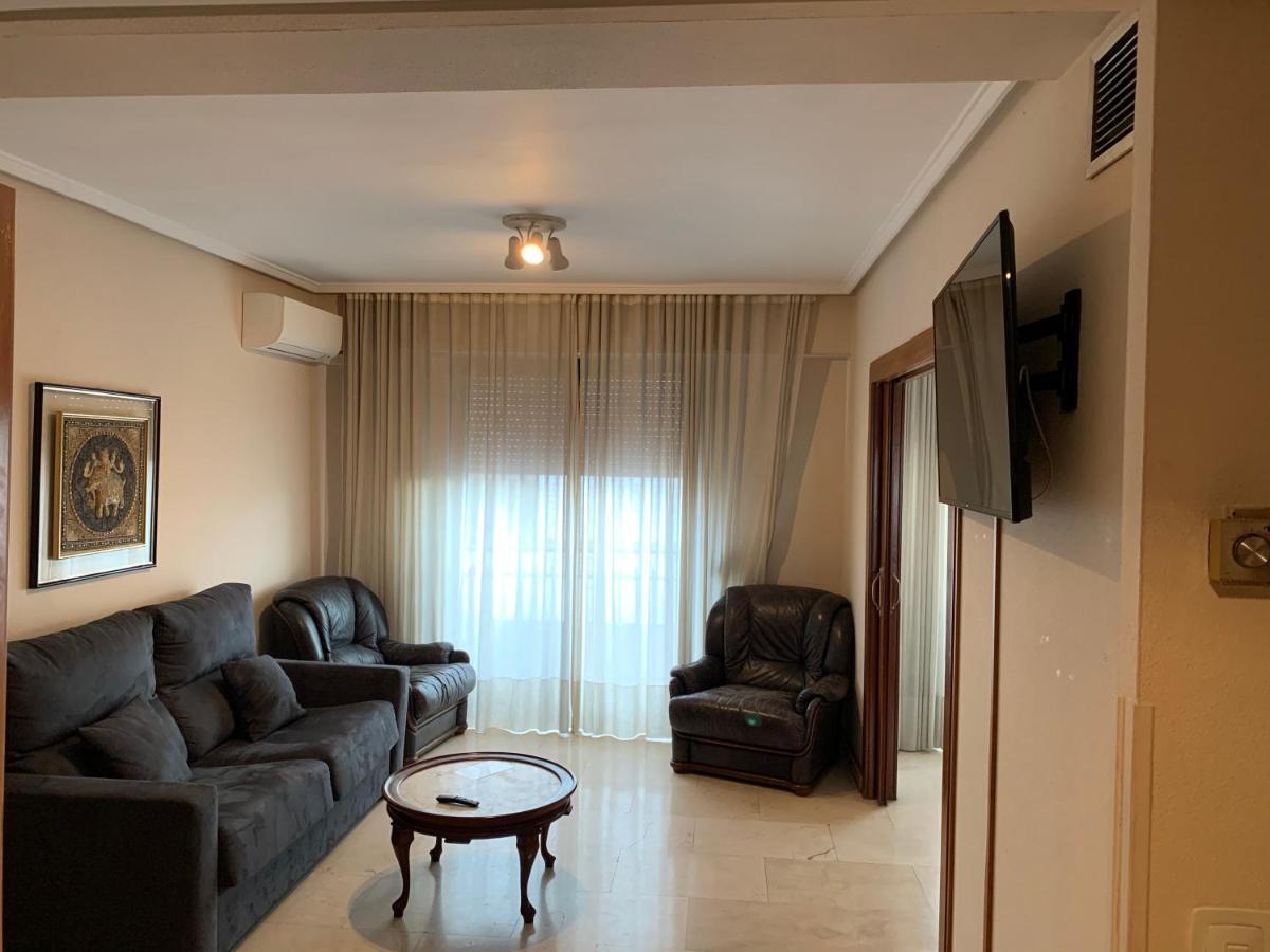 Apartamentos Torr En Madrid - Chamartin Εξωτερικό φωτογραφία