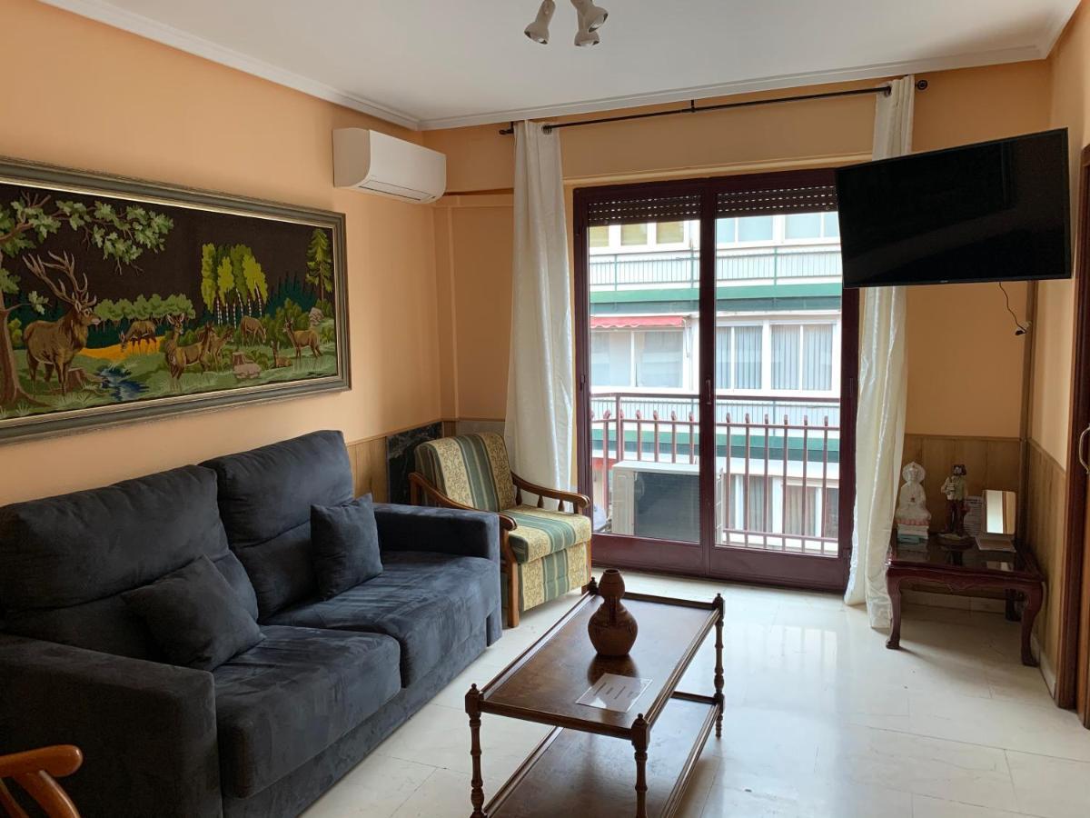 Apartamentos Torr En Madrid - Chamartin Εξωτερικό φωτογραφία
